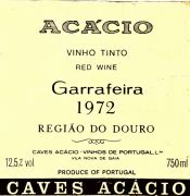 Douro_Acacio_garrafeira 1972